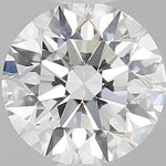 GIA 0.82 Carat Round Brilliant Natural Diamond 鑽石