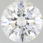 GIA 2.11 Carat Round Brilliant Natural Diamond 鑽石