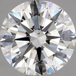 GIA 1.20 Carat Round Brilliant Natural Diamond