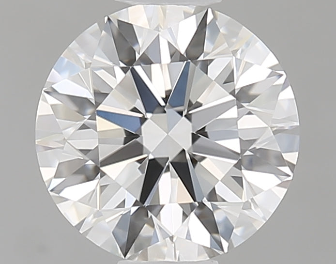GIA 0.93 Carat Round Brilliant Natural Diamond 鑽石