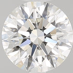 GIA 1.21 Carat Round Brilliant Natural Diamond 鑽石