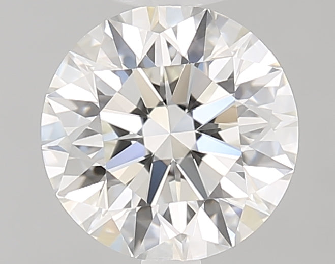 GIA 1.21 Carat Round Brilliant Natural Diamond 鑽石