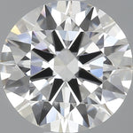 GIA 1.4 Carat Round Brilliant Natural Diamond 鑽石