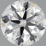 GIA 1.4 Carat Round Brilliant Natural Diamond 鑽石