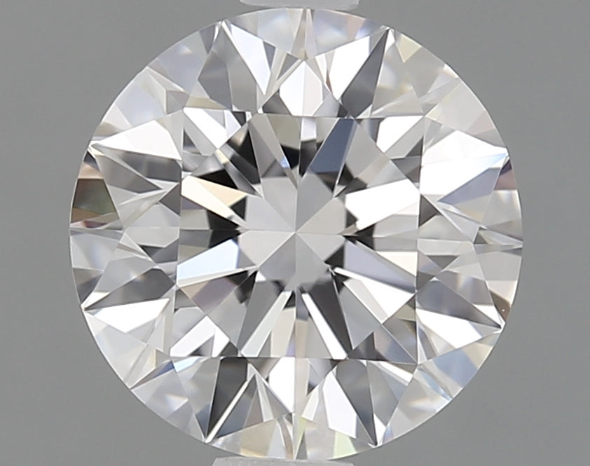 GIA 1.65 Carat Round Brilliant Natural Diamond 鑽石
