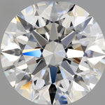 GIA 1.00 Carat Round Brilliant Natural Diamond