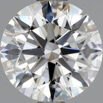 GIA 1.20 Carat Round Brilliant Natural Diamond
