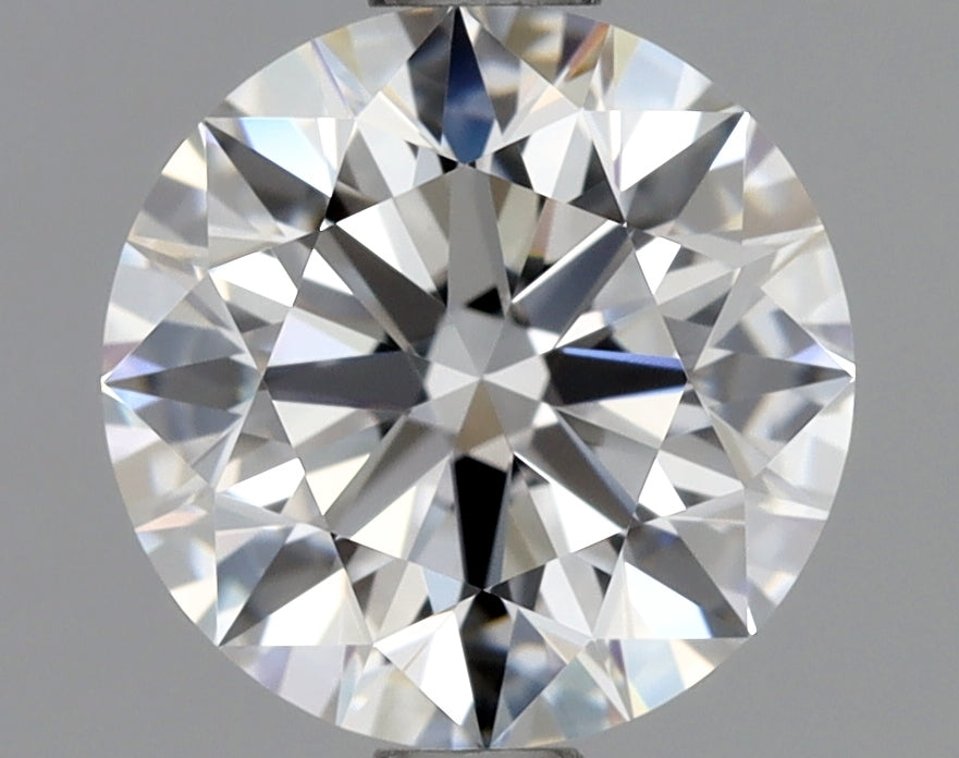 GIA 1.20 Carat Round Brilliant Natural Diamond