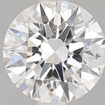 GIA 0.8 Carat Round Brilliant Natural Diamond 鑽石
