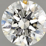 GIA 1.01 Carat Round Brilliant Natural Diamond