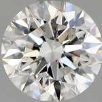 GIA 0.91 Carat Round Brilliant Natural Diamond 鑽石