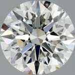 GIA 1.02 Carat Round Brilliant Natural Diamond