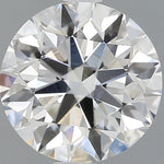 GIA 1.9 Carat Round Brilliant Natural Diamond 鑽石