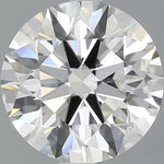 GIA 1.9 Carat Round Brilliant Natural Diamond 鑽石