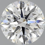 GIA 1.5 Carat Round Brilliant Natural Diamond 鑽石