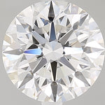 GIA 1.8 Carat Round Brilliant Natural Diamond 鑽石