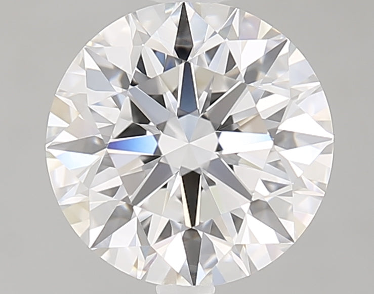 GIA 1.8 Carat Round Brilliant Natural Diamond 鑽石