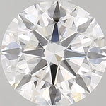 GIA 1.7 Carat Round Brilliant Natural Diamond 鑽石