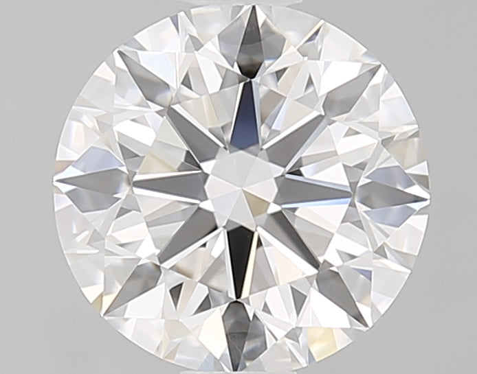GIA 1.7 Carat Round Brilliant Natural Diamond 鑽石