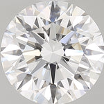 GIA 1.7 Carat Round Brilliant Natural Diamond 鑽石