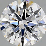 GIA 1.01 Carat Round Brilliant Natural Diamond
