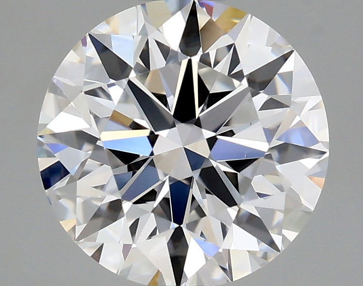 GIA 1.01 Carat Round Brilliant Natural Diamond