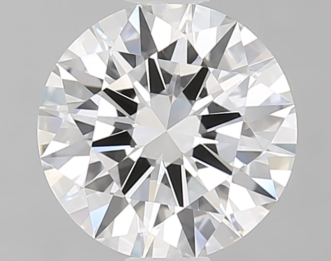 GIA 1.5 Carat Round Brilliant Natural Diamond 鑽石