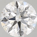GIA 1.4 Carat Round Brilliant Natural Diamond 鑽石