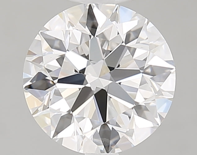 GIA 1.4 Carat Round Brilliant Natural Diamond 鑽石