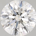 GIA 1.4 Carat Round Brilliant Natural Diamond 鑽石