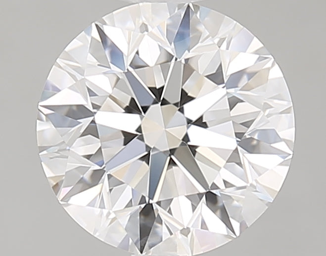 GIA 1.4 Carat Round Brilliant Natural Diamond 鑽石