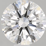 GIA 1.3 Carat Round Brilliant Natural Diamond 鑽石