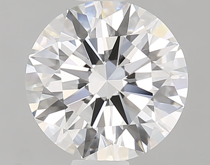 GIA 1.3 Carat Round Brilliant Natural Diamond 鑽石