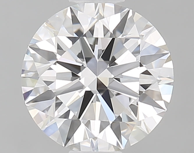 GIA 1.3 Carat Round Brilliant Natural Diamond 鑽石
