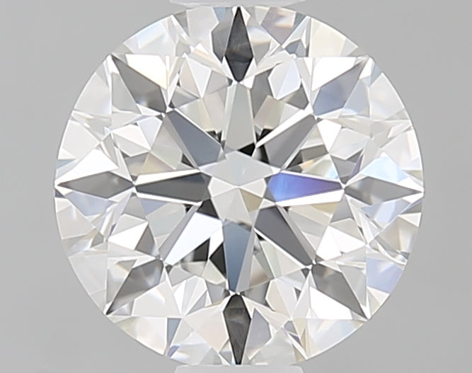 GIA 1.3 Carat Round Brilliant Natural Diamond 鑽石