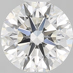 GIA 1.24 Carat Round Brilliant Natural Diamond 鑽石