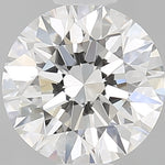 GIA 1.2 Carat Round Brilliant Natural Diamond 鑽石