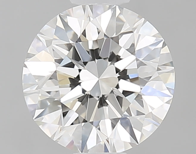 GIA 1.2 Carat Round Brilliant Natural Diamond 鑽石