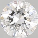 GIA 1.2 Carat Round Brilliant Natural Diamond 鑽石
