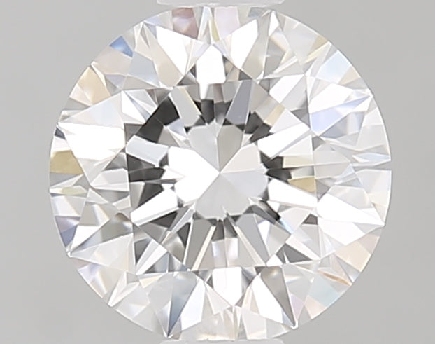 GIA 1.2 Carat Round Brilliant Natural Diamond 鑽石