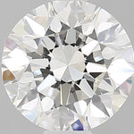 GIA 1.2 Carat Round Brilliant Natural Diamond 鑽石