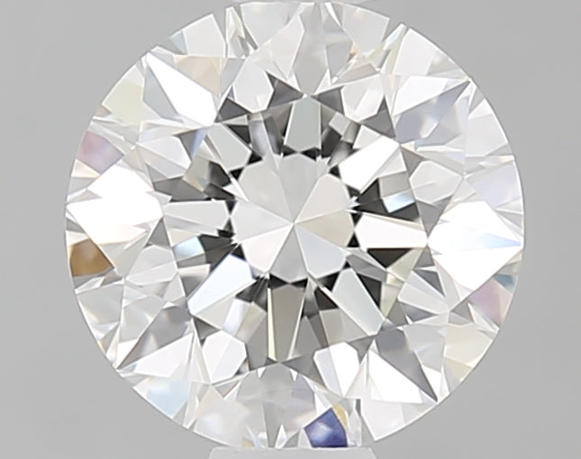 GIA 1.2 Carat Round Brilliant Natural Diamond 鑽石