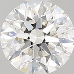 GIA 1.2 Carat Round Brilliant Natural Diamond 鑽石
