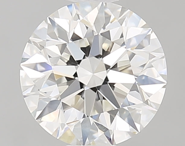 GIA 1.2 Carat Round Brilliant Natural Diamond 鑽石