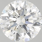 GIA 1.14 Carat Round Brilliant Natural Diamond 鑽石