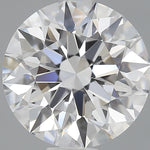 GIA 1.1 Carat Round Brilliant Natural Diamond 鑽石