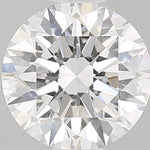 GIA 1.1 Carat Round Brilliant Natural Diamond 鑽石