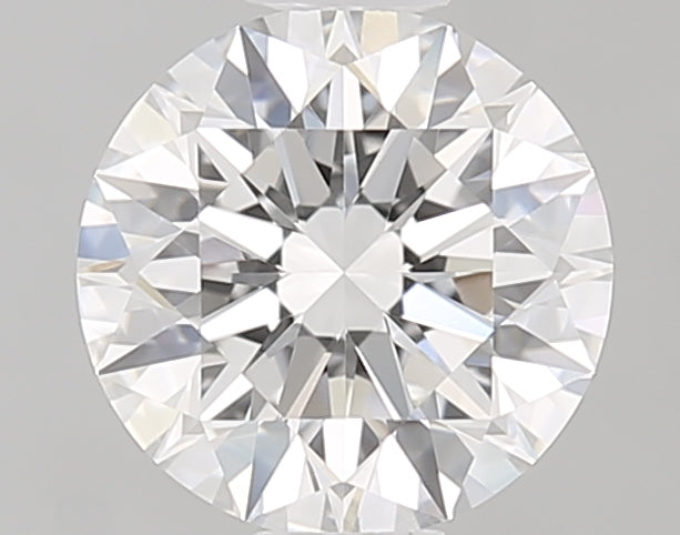 GIA 1.1 Carat Round Brilliant Natural Diamond 鑽石