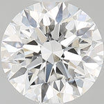 GIA 1.1 Carat Round Brilliant Natural Diamond 鑽石
