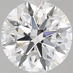 GIA 1.07 Carat Round Brilliant Natural Diamond 鑽石
